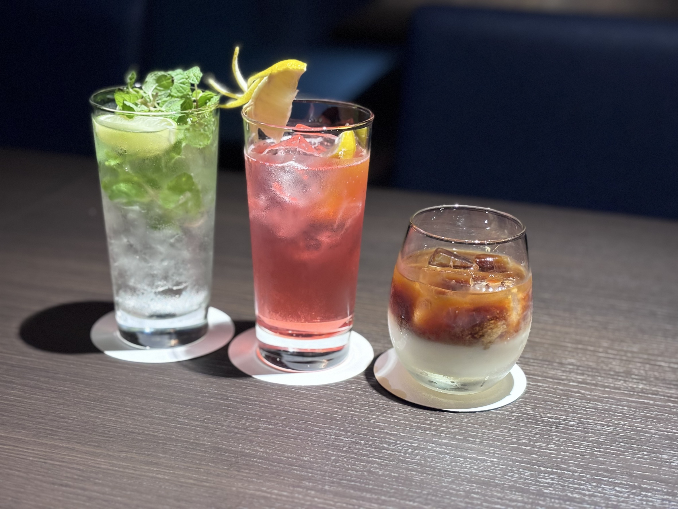 Drinks